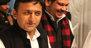 Akhilesh Yadav
