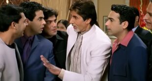 BAGHBAN (2)