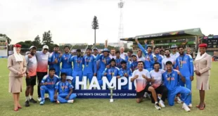 India U19 Team 1770397821956 v