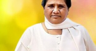 MAYAWATI
