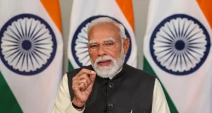 PM modi