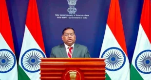 Randhir Jaiswal