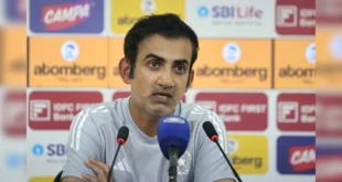 B8sjmpg4 gautam gambhir 625x300 29 January