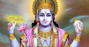 Vshnu ji