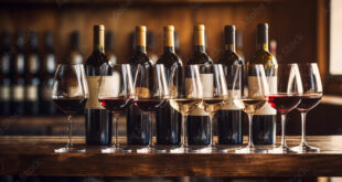 Wine