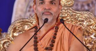 Avimukteshwaranand