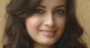 DIYA MIRZA