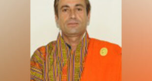 Bhutan