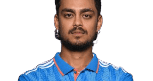 Ishan kishan