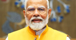 P m modi