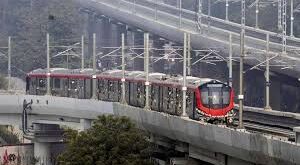 Rail