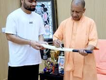 Rinku singh