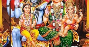 Shiv ji