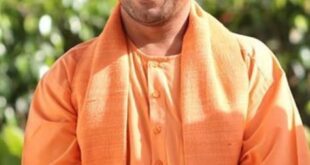 Yogi