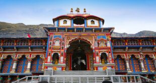 Badrinath