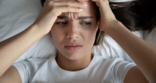 Exploding Head Syndrome