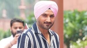 Harbhajan Singh