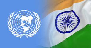India at UN
