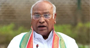 Kharge bayan