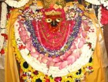 Ma Vindhyavasini