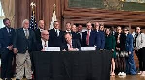 Trump administration changes