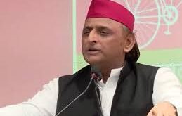 Akhilesh yadav