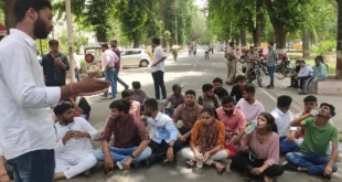 Lucknow university