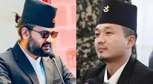गृहमंत्री सूदन गुरुंग