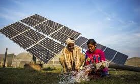 भारत ने FY 2025 26 में सौर ऊर्जा में रचा इतिहास