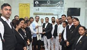 लखनऊ बार एसोसिएशन चुनाव