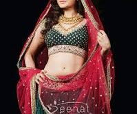 Amisha Patel
