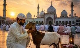 Bakrid