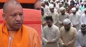 CM योगी बोले– आवश्यकता हो तो मस्जिदों के भीतर ही अदा करें