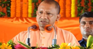 Gorakhpur c m ji