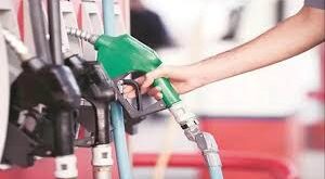 High Rates Petrol and diesel