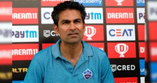 Kaif