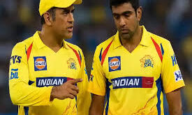 M.S.Dhoni