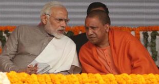 MOdi yogi