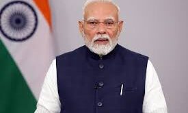 Modi ji t