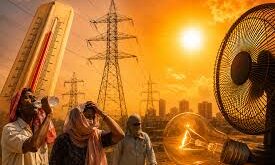 Power Cuts