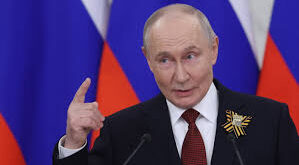 Putin ji
