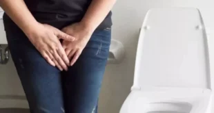 Urine infection