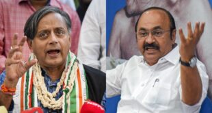 V D satishan