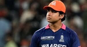 Vaibhav Survanshi