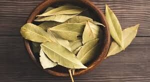 Dalchini and tejpatta
