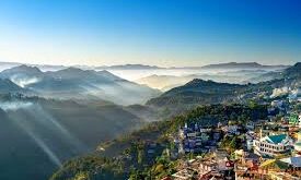 Mizoram