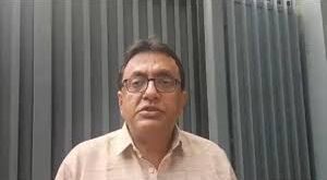 Shantanu sen