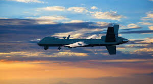 War Dron