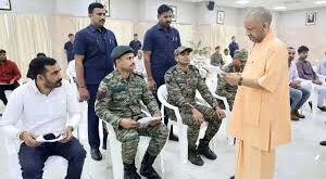 जनता दर्शन में CM योगी का बड़ा संदेश,