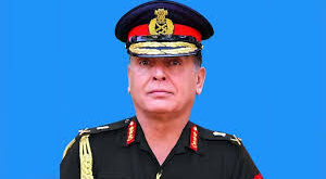 Army Chief Appointment